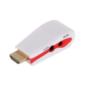 Conversor de video HDMI a VGA