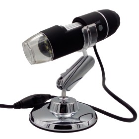 Microscopio Usb 500x