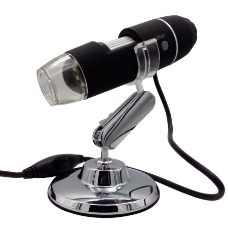 Microscopio Usb 500x