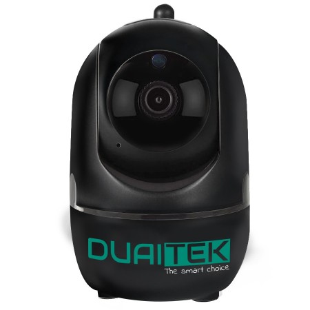Camara IP FHD  1080P 360 Wifi almacenamiento en nube auto tracking onvif