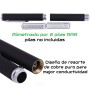 Puntero Laser Verde 50mw.