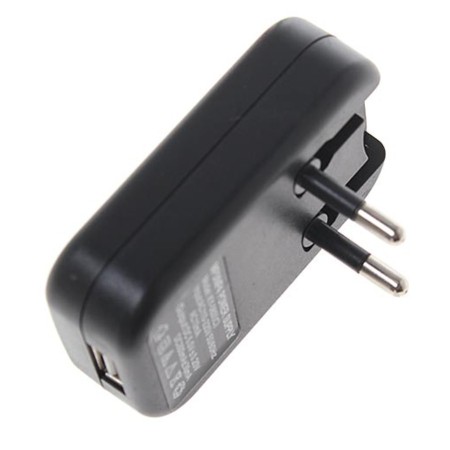 Fuente de alimentacion 5V 3mA USB