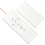 Puntero Laser Presentador Inalambrico Wireless Rf