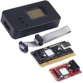 Tester para mother. Test P.O.S.T