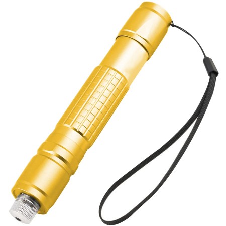 Láser 1000mw azul foco ajustable