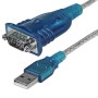 Conversor USB a RS232.