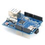 Arduino Ethernet Shield W5100
