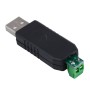 Adaptador Conversor Usb A RS485 Domos Ptz Plc