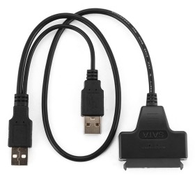 Adaptador Usb A Sata 2.5
