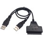 Adaptador Usb A Sata 2.5