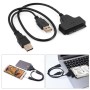 Adaptador Usb A Sata 2.5