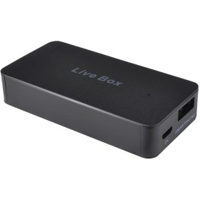 IOS Live Streaming box HDMI