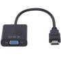 Conversor de video HDMI a VGA