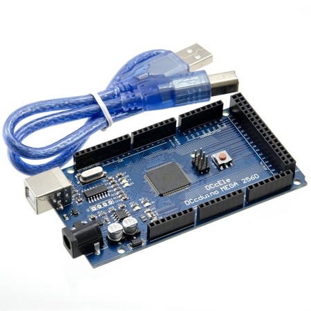 Arduino Mega 2560 CH340