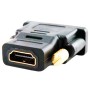 Adaptador DVI 24+1 a HDMI