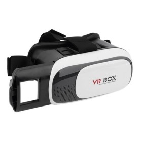 Visor de realidad virtual VR BOX II