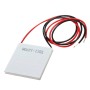 Celda Peltier Tec1-12706 Cooler Termoeléctrico 12V 60W