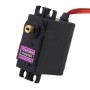 Servo Mg996r Digital 10kg  Torque Metal Arduino