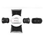 Visor de realidad virtual VR BOX II