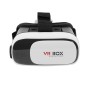 Visor de realidad virtual VR BOX II
