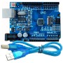 Arduino UNO Compatible SMD