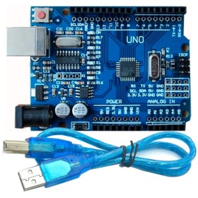 Arduino UNO Compatible SMD