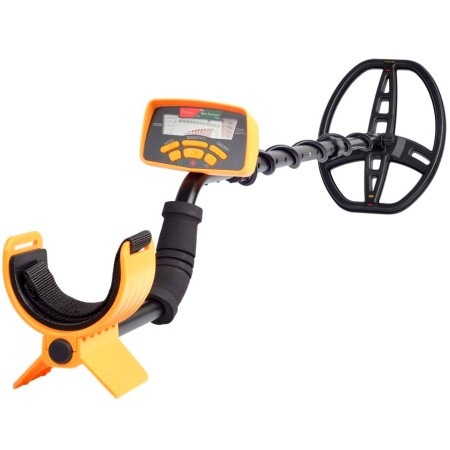 Detector de metales MD6350