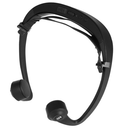 Auriculares de conduccion osea LF-V9