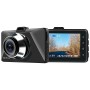 Camara para tablero de auto dashcam 1080p camara trasera g-sensor y deteccion de movimiento