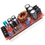 Regulador de voltaje Step Up hasta 83V 15A 1200W