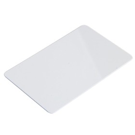Tarjeta TAG RFID 125KHZ