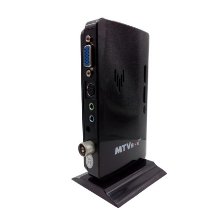 sintonizadora de tv externa MTVBOX