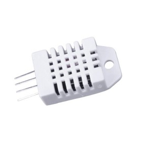 Sensor De Humedad Y Temperatura  DHT22 Arduino