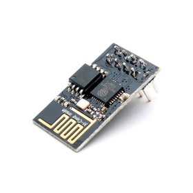 Chip diseñado para aplicaciones donde se requiera conectividad