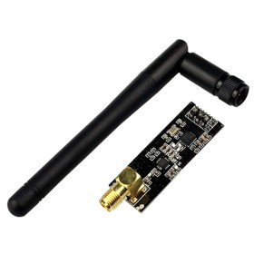 Modulo Transceptor Rf Nrf24l01 2.4ghz