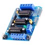 Controlador de motores L293D para Arduino Uno / Mega