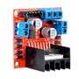 Modulo driver motores paso a paso L298N