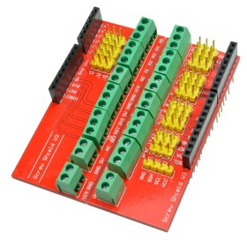 Placa screw shield V3