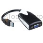 Conversor USB a VGA