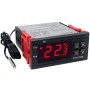 Termostato STC-1000 12V