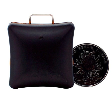 Localizador GPS LK910 compacto