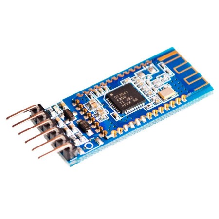 Modulo HM-10 bluetooth 4.0 BLE a UART