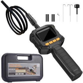 Boroscopio camara de inspeccion IP67