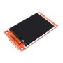 Pantalla LCD TFT de 2.2 pulgadas con interface SPI