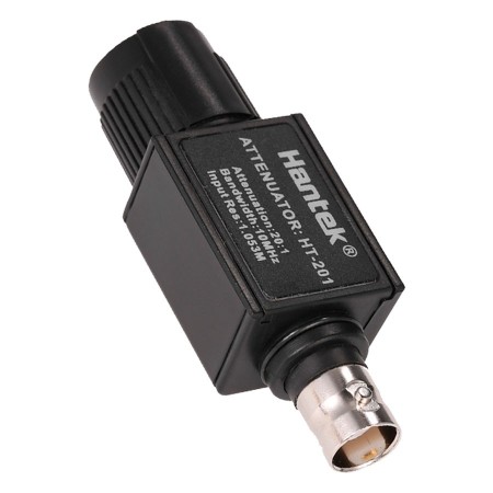 Hantek ht-201 Atenuador pasivo para osciloscopios
