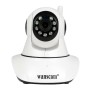 Camara IP inalambrica 720p Onvif con Movimiento