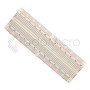 Protoboard De 830 Puntos