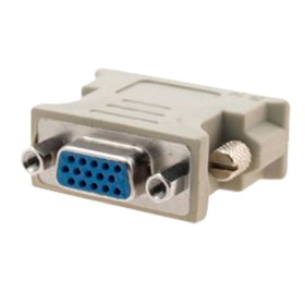 Adaptador Dvi 24+5 A Vga