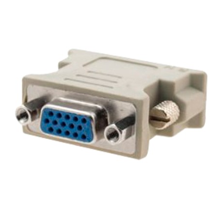 Adaptador Dvi 24+5 A Vga