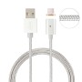 Cable magnético USB tipo "C"
